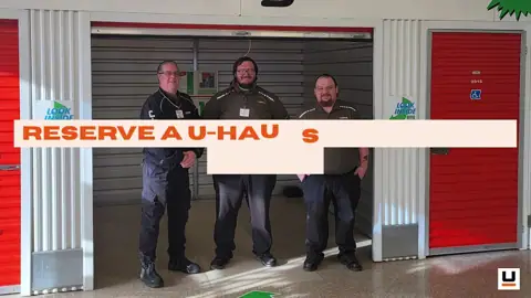 Self-Storage at U-Haul photo 3