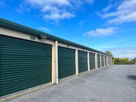 Triskett Road Storage photo 3