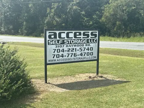 Access Self Storage LLC photo 2