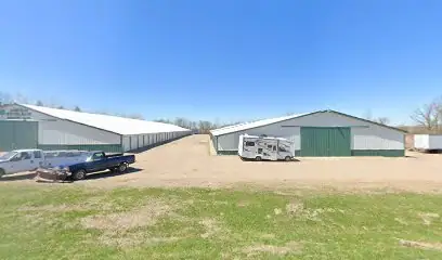 ASPEN STORAGE / MASTEY ENTERPRISES in Sauk Rapids, MN