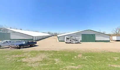 ASPEN STORAGE / MASTEY ENTERPRISES, RV storage in Sauk Rapids