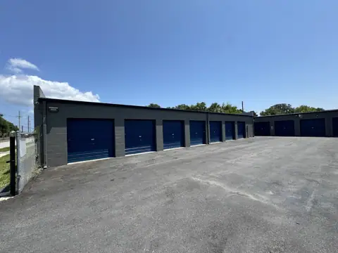 Titusville Self-Storage in Titusville, FL