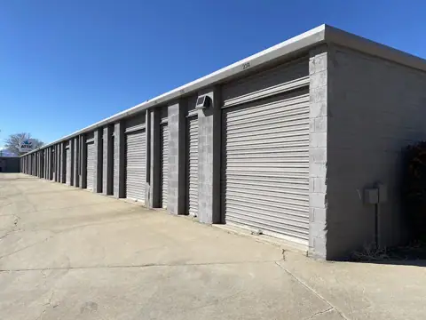ClearHome Self Storage photo 2