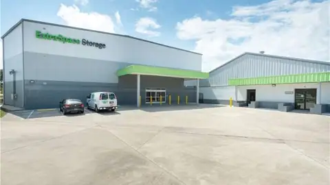Extra Space Storage in Gulf Breeze, FL