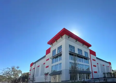 Store Space Self Storage in Jacksonville, FL