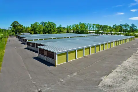 Go Store It Self Storage photo 2