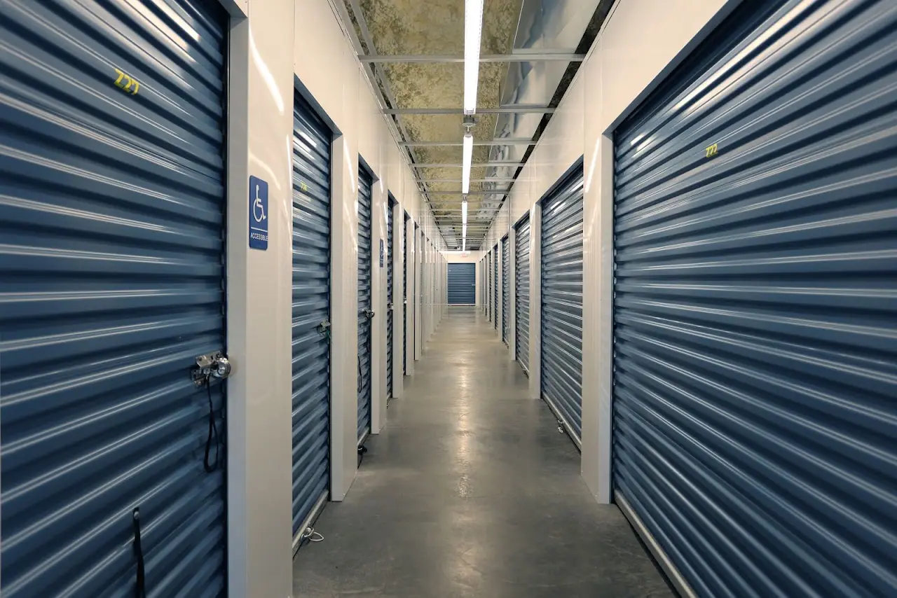 Hillsboro All Purpose Storage, RV storage in Hillsboro