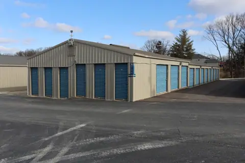 Hillsboro All Purpose Storage photo 2