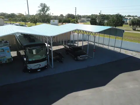 West Coast RV & Boat Storage photo 2