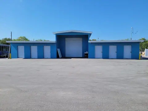 West Coast RV & Boat Storage photo 3