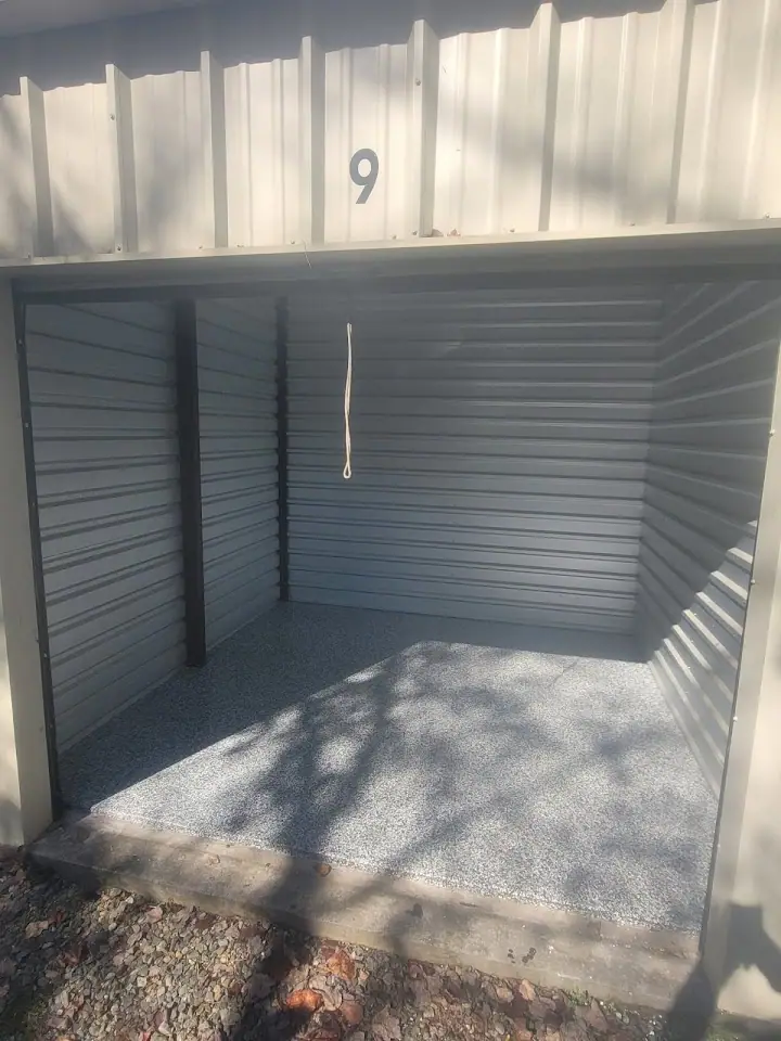 Sparks Rd Storage, RV storage in Morganton