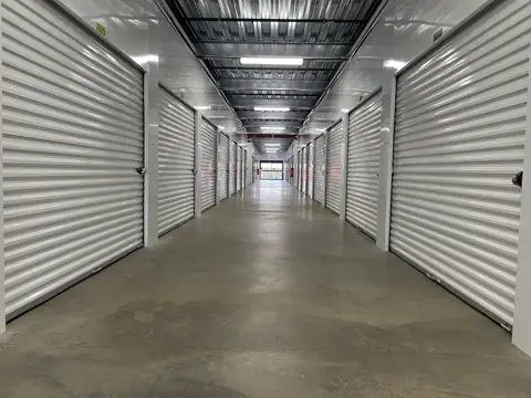 Storage World in Reading, PA
