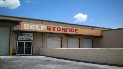 Big Tree Self Storage in Longwood, FL