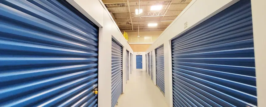 1st Choice Storage - Beaumont, RV storage in Beaumont