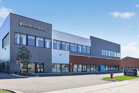 Prime Storage in Warren, MI