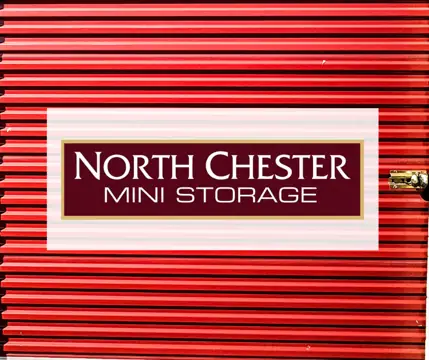 North Chester Mini Storage in Bakersfield, CA