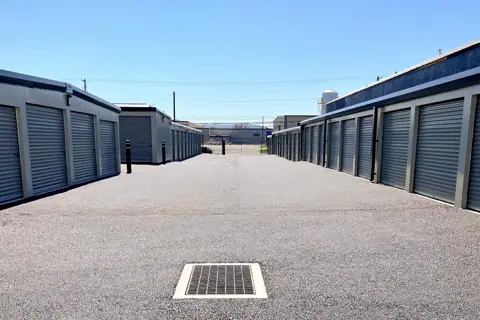 Lemoyne Self Storage in Lemoyne, PA