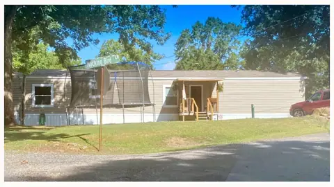 Uptain Mobile Home Park in Jasper, AL