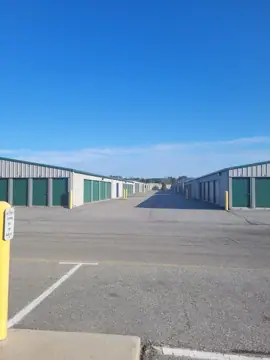 Storage Depot of Virginia Beach at Castleton Commerce Park - Virginia Beach in Virginia Beach, VA