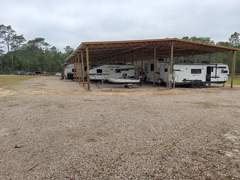 Plantation Boat and RV Storage photo 2
