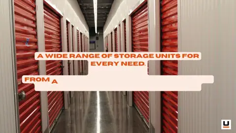 Self-Storage at U-Haul photo 3