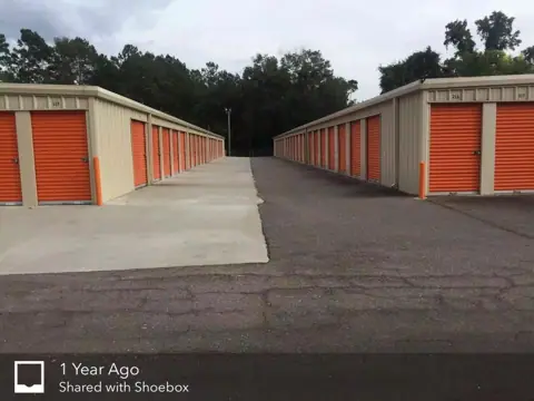 Tigers Eye Self Storage at St Stephen photo 3
