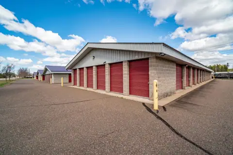 Anytime Storage in Altoona, WI