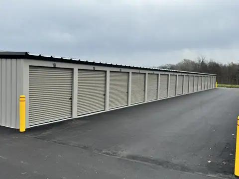 HWY 59 Self Storage in North Prairie, WI