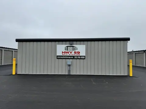 HWY 59 Self Storage photo 2