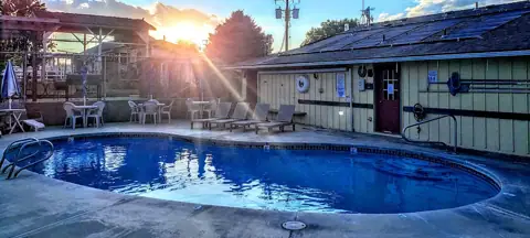 CIRCLE ‘H’ RV PARK in Yakima, WA