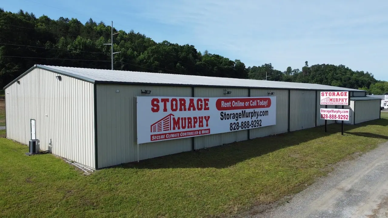 Storage Murphy - Storage Units & Parking - Climate Controlled, Traditional,, RV storage in Marble