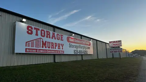 Storage Murphy - Storage Units & Parking - Climate Controlled, Traditional, photo 2