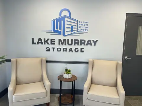 Lake Murray Storage in Irmo, SC