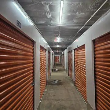 Sheboygan Self Storage - East photo 2