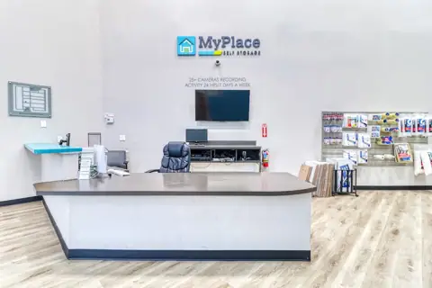 MyPlace Self Storage photo 2