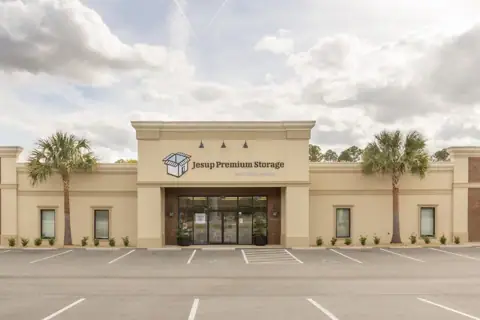Jesup Premium Storage in Jesup, GA