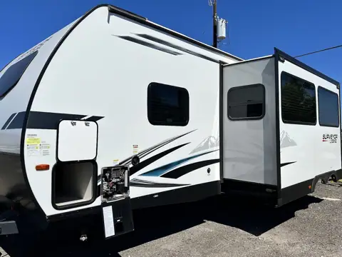 Fun Town RV Storage Center photo 2