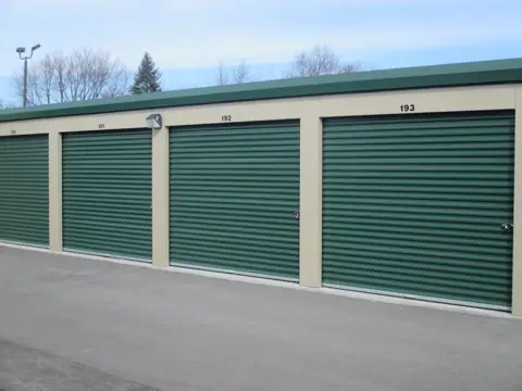 Stor-Mor Mini Storage photo 3