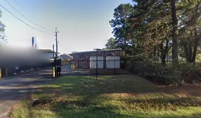 All Purpose Storage in Tomball, TX