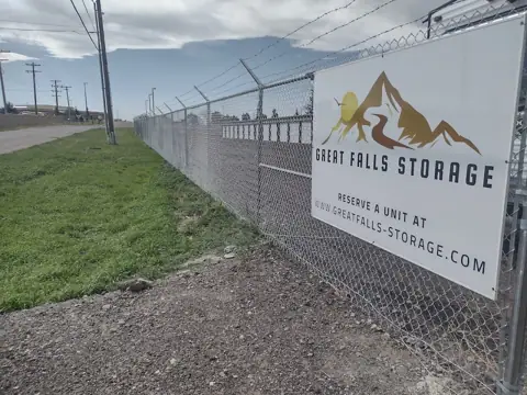 Great Falls Storage in Great Falls, MT