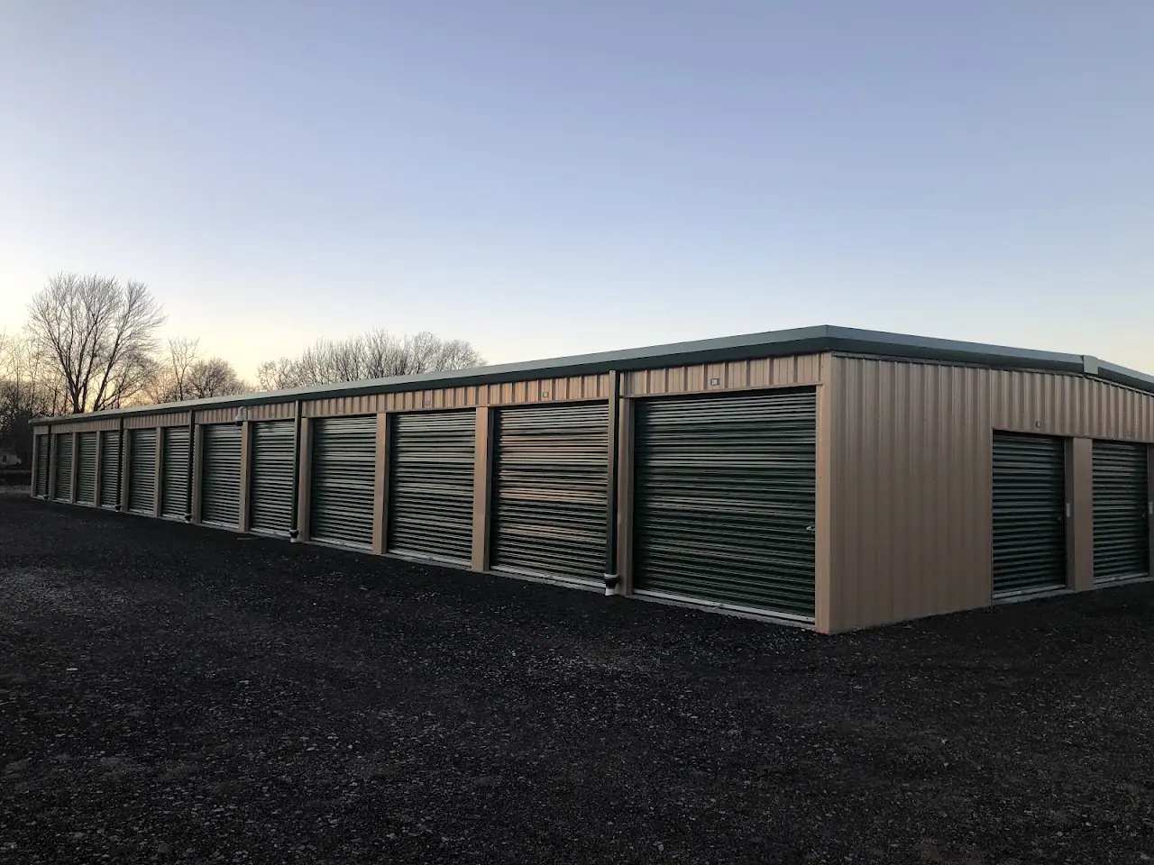 LocalStorage East Alton, RV storage in East Alton