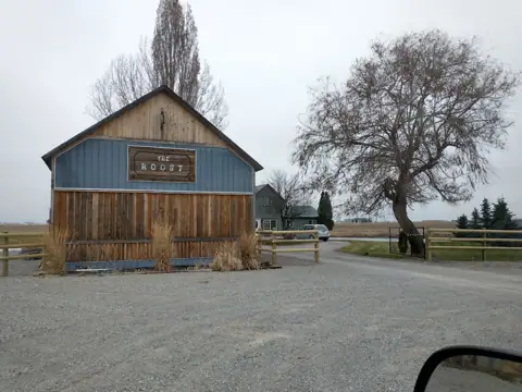 The Roost Boat & RV Storage photo 2
