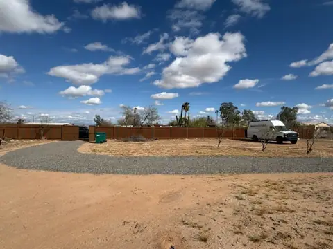Brown's RV & Boat Storage photo 2