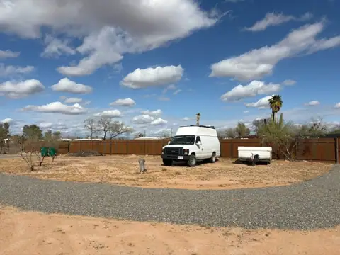 Brown's RV & Boat Storage photo 3