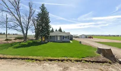 South 40 Storage in Meridian, ID