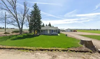South 40 Storage, RV storage in Meridian