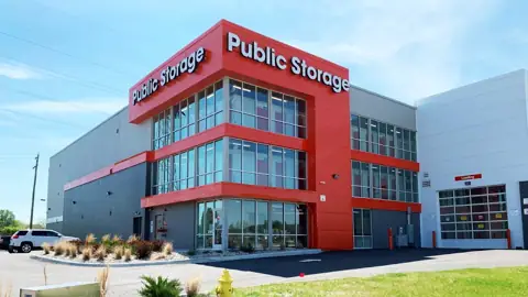 Public Storage in Cincinnati, OH