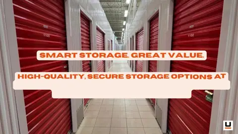 Self-Storage at U-Haul photo 3