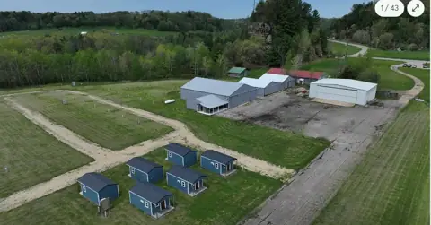 Wonewoc Storage LLC in Wonewoc, WI