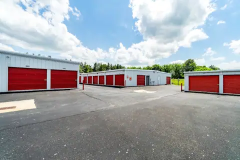 Mini Mall Storage - Brighton in Brighton, TN